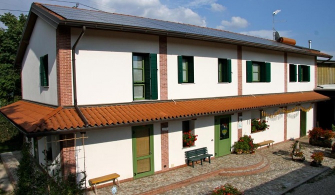 Agriturismo Gon