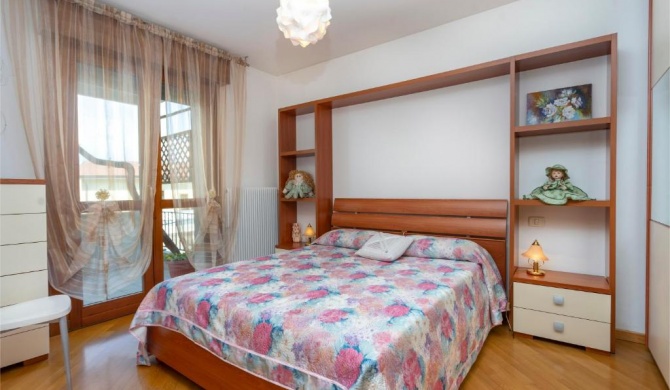 Ai Gelsomini - Lovely Flat with Terrace and Parking!
