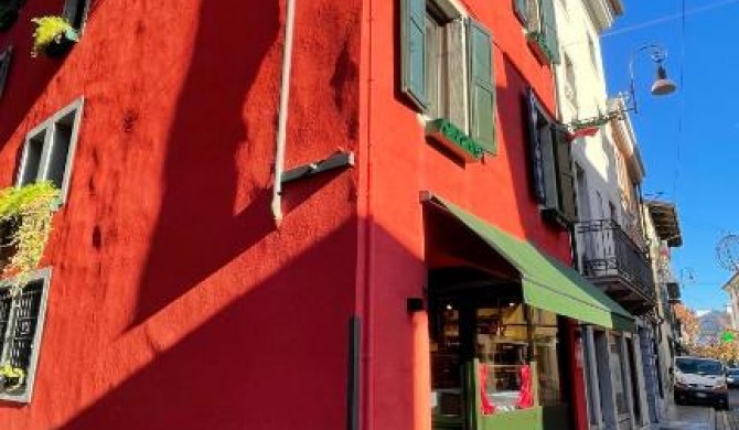 Al Palazzetto