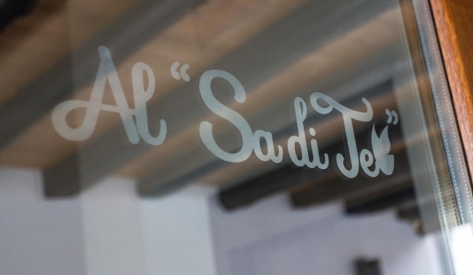 Al Sa di Te