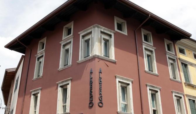 Albergo al Vecchio Tram