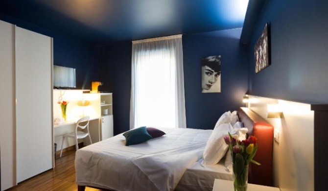 Albergo Residenza Al Teatro