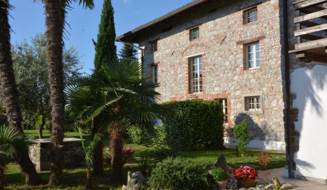 Apartment Magalita
