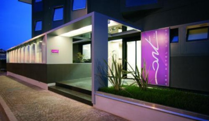 Art Hotel Udine