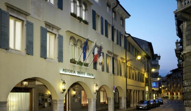 Astoria Hotel Italia
