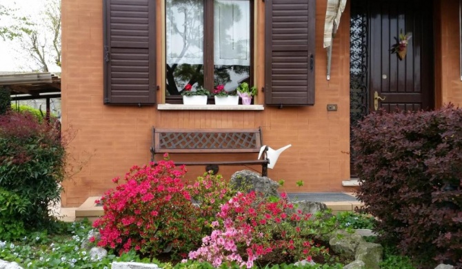 B&B Accanto al Focolare