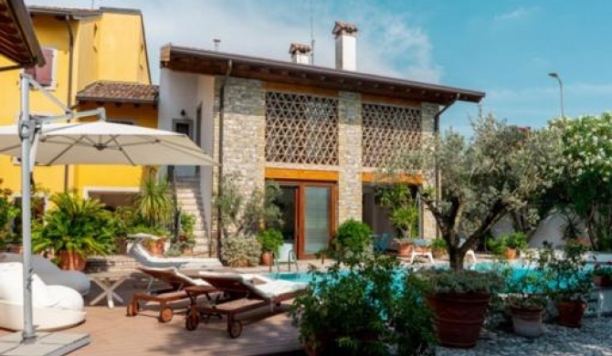 B&B Borgo Margherita
