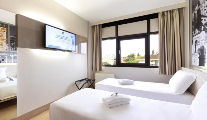 B&B Hotel Udine