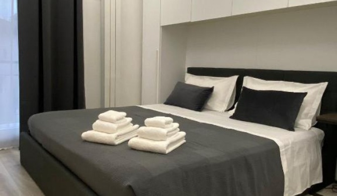 Bnb apartment Ferrara