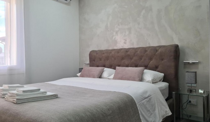 Bnb Appart Udine