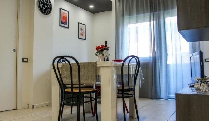 Casa Felicità