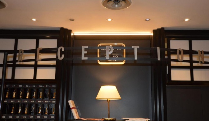 Hotel Friuli