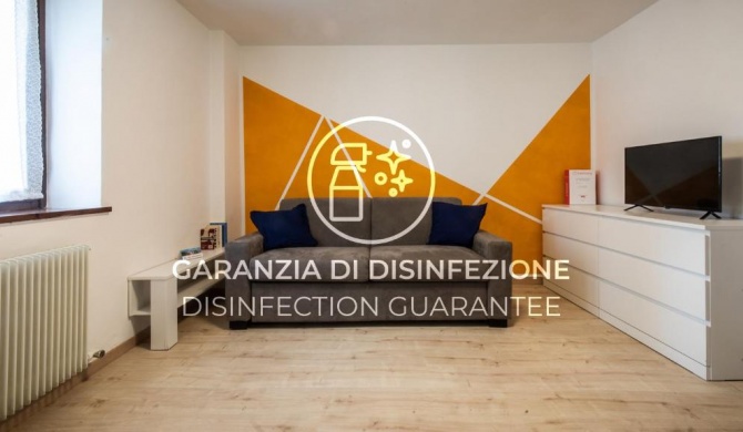 Italianway - Castellana Mono 68