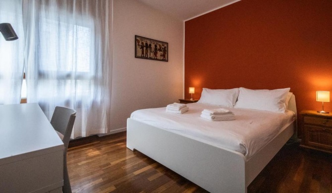 Italianway - Ermes di Colloredo 34 A