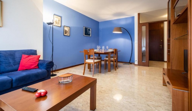 Italianway - Ermes di Colloredo 34 B