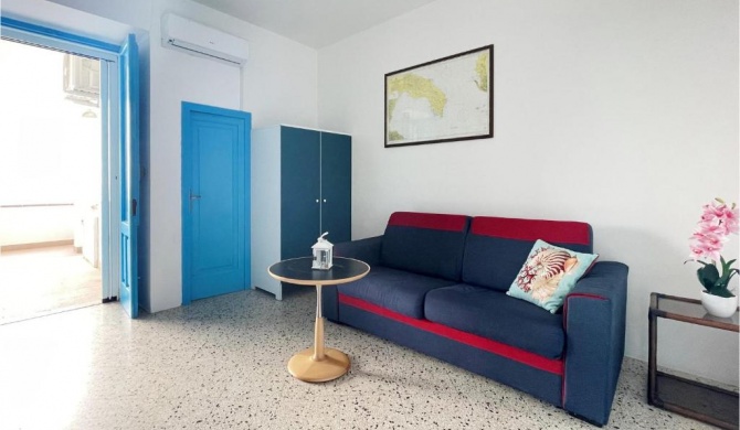 Amazing apartment in Torre Pali with 2 Bedrooms