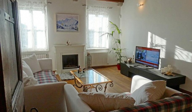 NEW Charme & Luxury - Sosa Residence in the heart of Udine