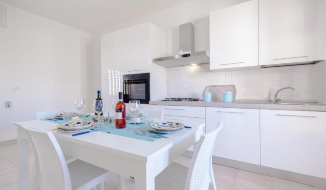 Apartment Mikao - Torre Pali
