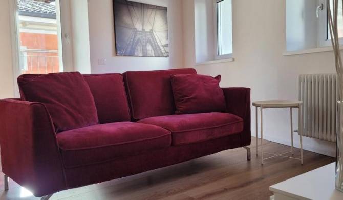 Sarpi21 Suites