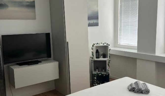 [Udine Centro] Bloom Apartment