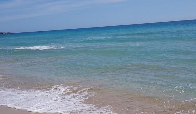 Casa Graziella the top holiday home