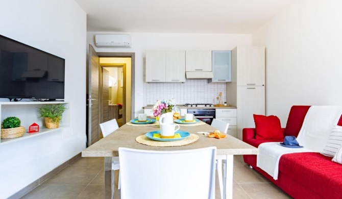 Appartamento Aria del Salento 5 - MyHo Casa