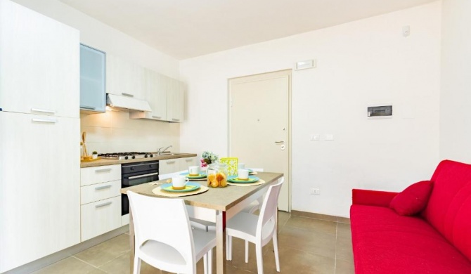 Appartamento Aria del Salento 6 - MyHo Casa