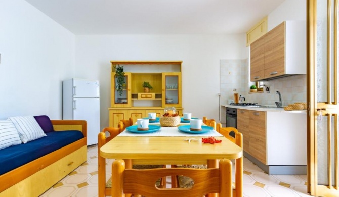 Appartamento Aria del Salento 7 - MyHo Casa