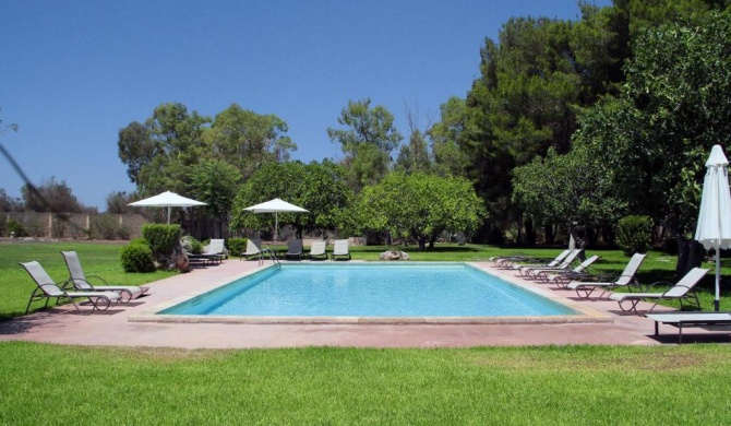 Masseria Cristo