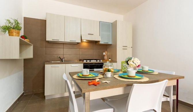 Appartamento Aria del Salento PT 1 - MyHo Casa