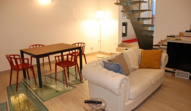 Monterotto Loft