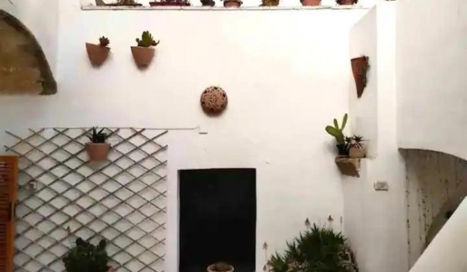 Nel Cuore del Salento, La Casa del Geco, Elegante Villa d’epoca
