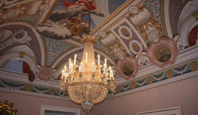 Palazzo Franza Musarò