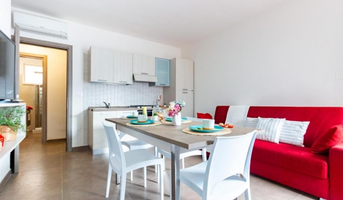 Appartamento Aria del Salento PT 2 - MyHo Casa