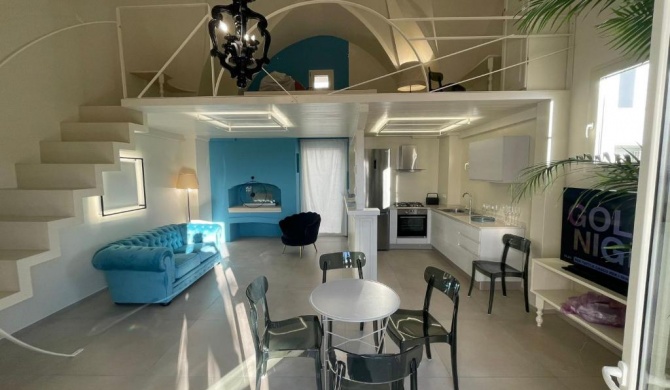 Suite Ausentum