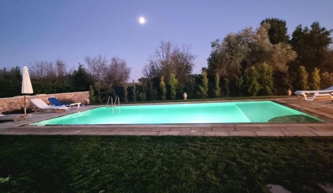 Villa CICIA