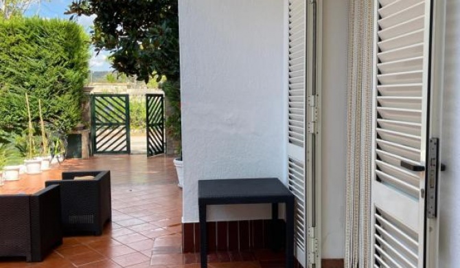 Villa Inchingolo Contrada Fontanelle