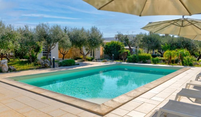 VILLA PICALO' 10&2, Emma Villas
