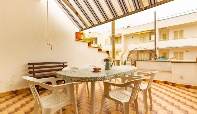 Appartamento Aria del Salento PT 4 - MyHo Casa