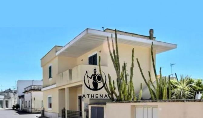 Athena