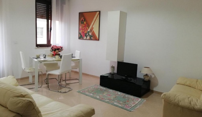 Casa Cinzia diamond
