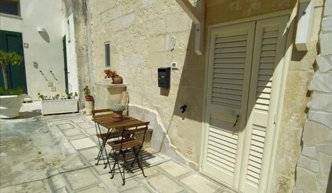 Casa Corte della libertà