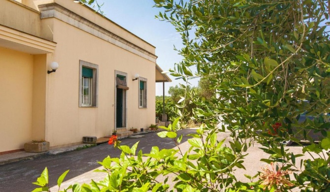 Casa Frulli by BarbarHouse