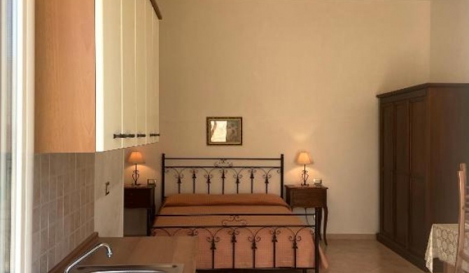 La Rondine bed and breakfast