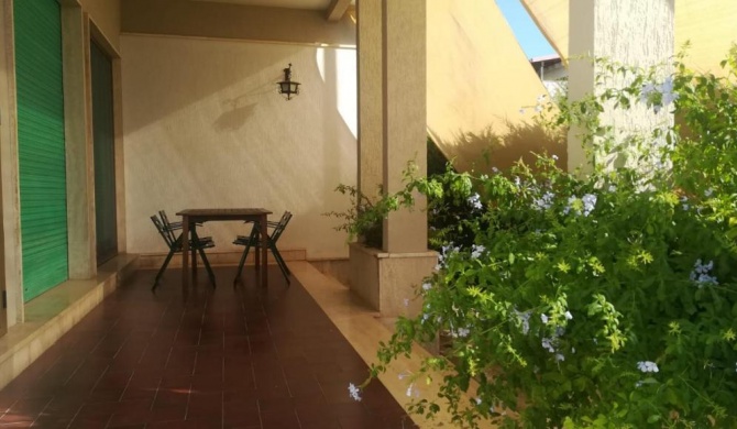 Redlands House - casa vacanze