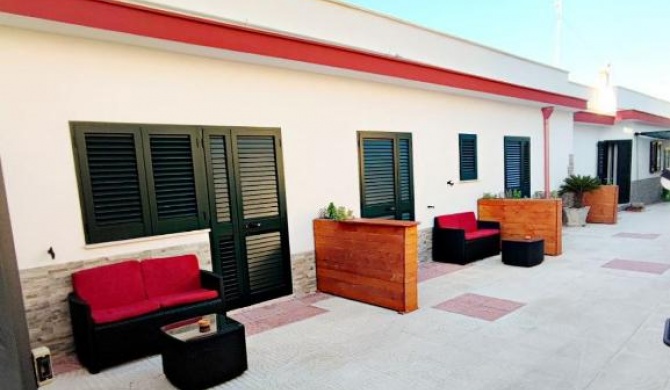 VILLA ALFONSINA