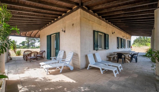 Villa Anna