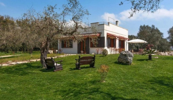Villa delle Rose