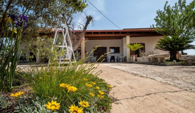 Villa Maddalena - Monolocale 1