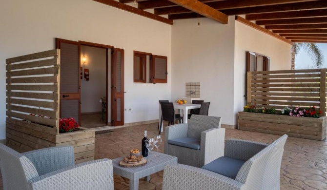 Villa Maddalena - Monolocale 2